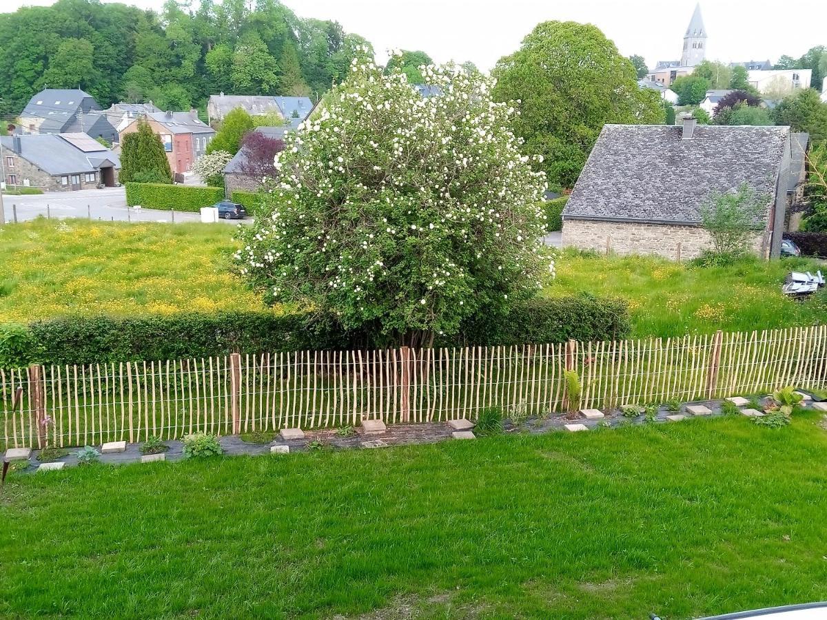 ホテル O Mont Des Rnauds ベルトリ エクステリア 写真